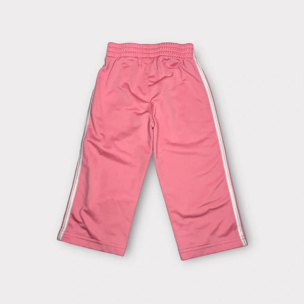 adidas pink tricot